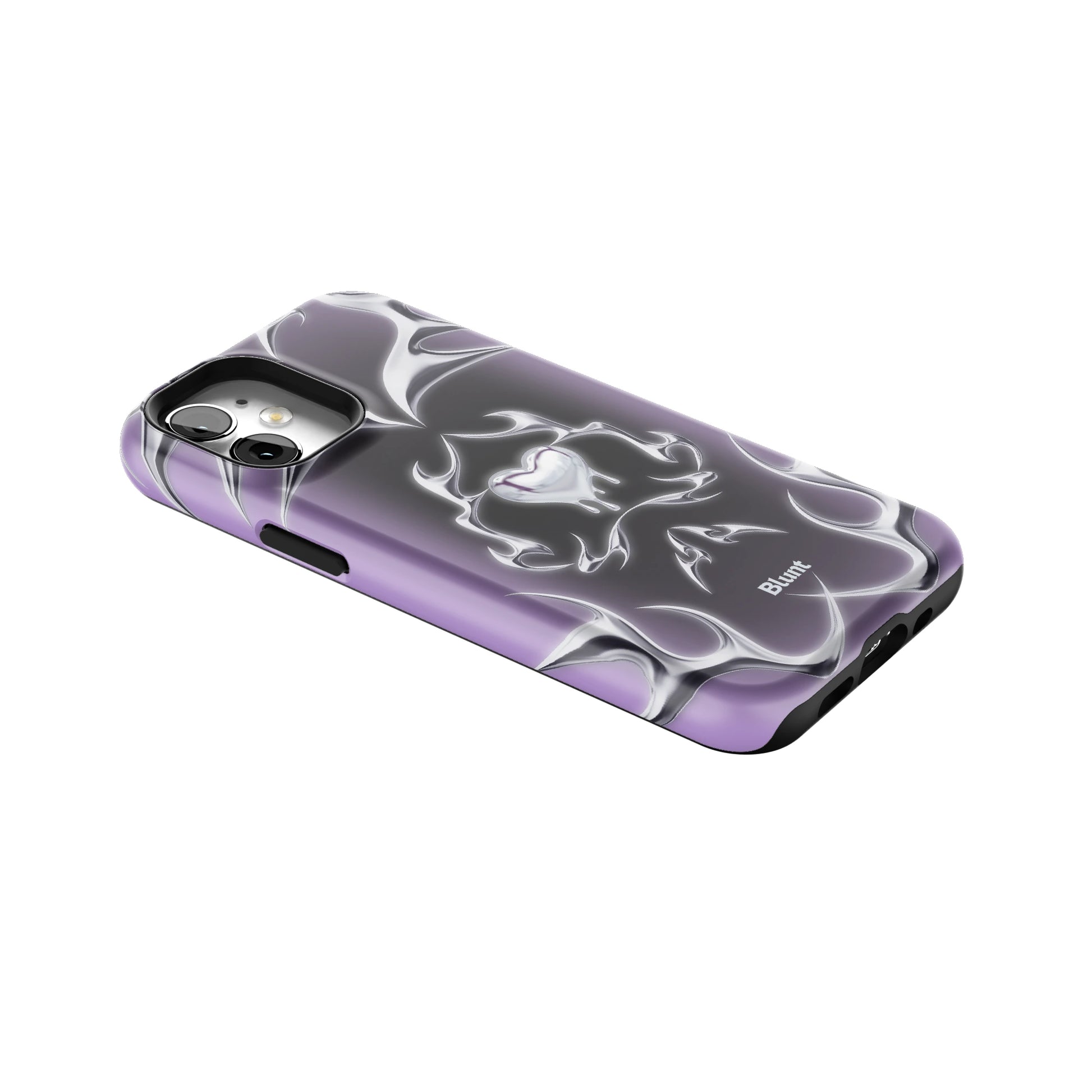 Mourayne iPhone Case gallery - Iphone_12_Mini_Air_Plus_2
