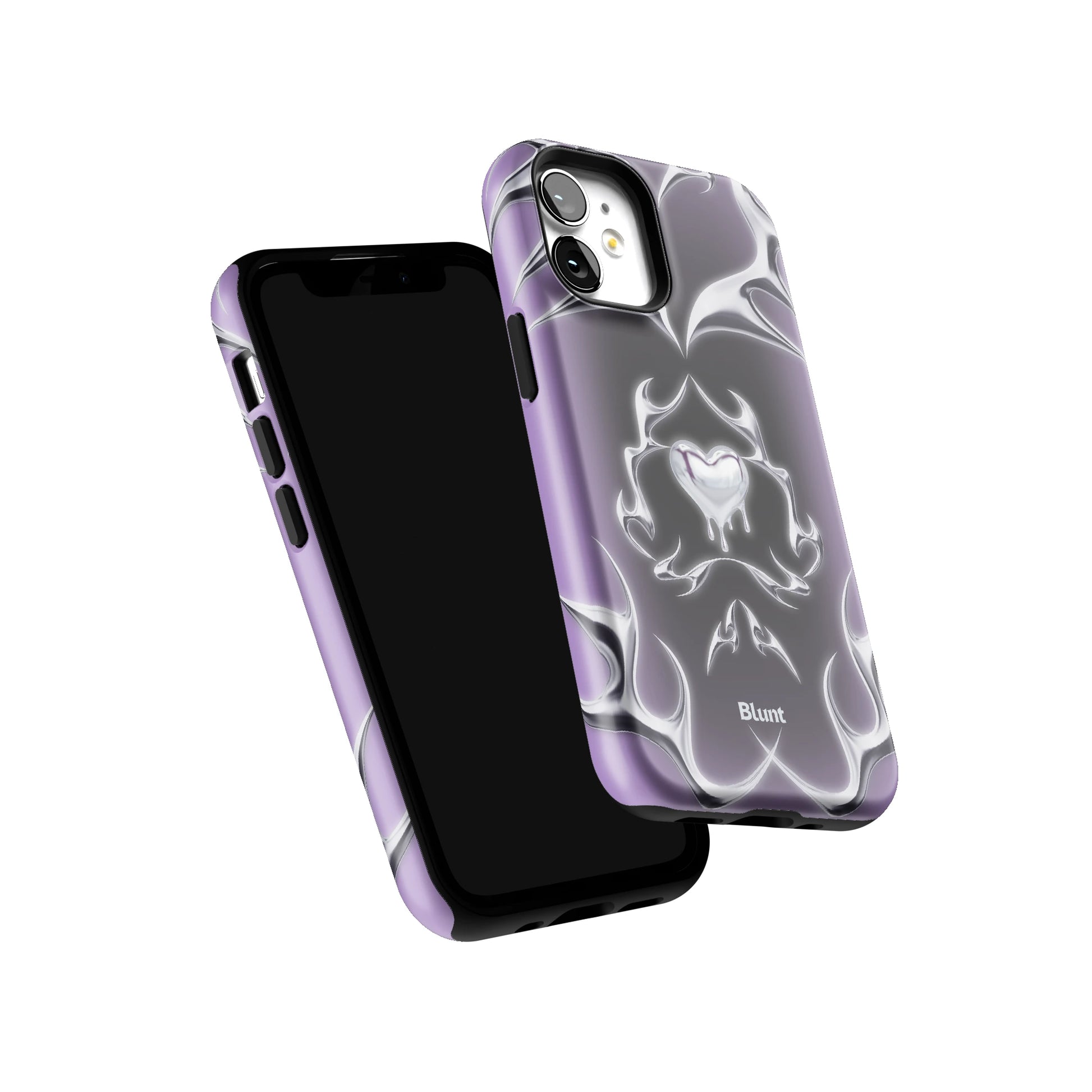 Mourayne iPhone Case gallery - Iphone_12_Mini_Air_Plus_6