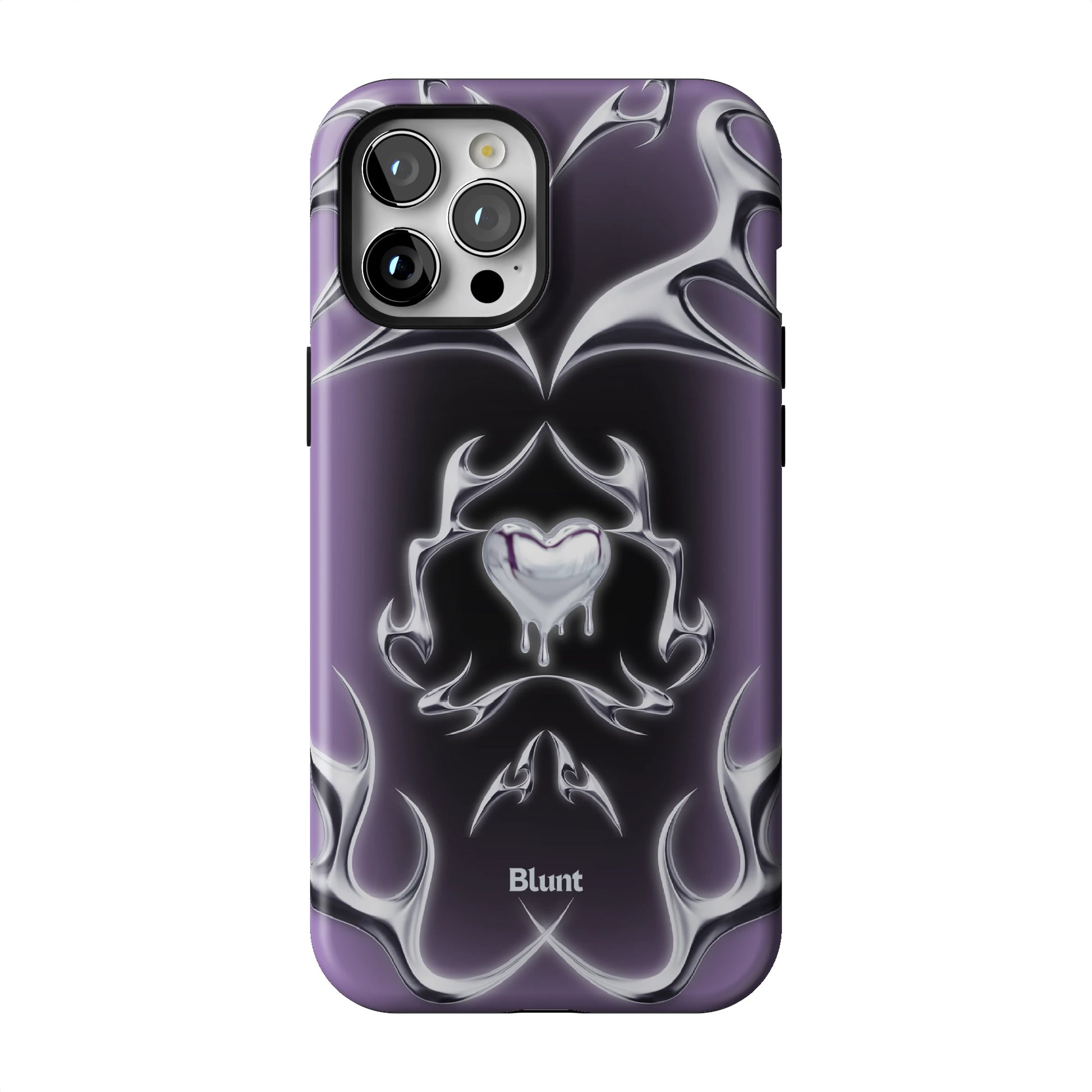 Mourayne iPhone Case gallery - Iphone_12_Pro_Max_1
