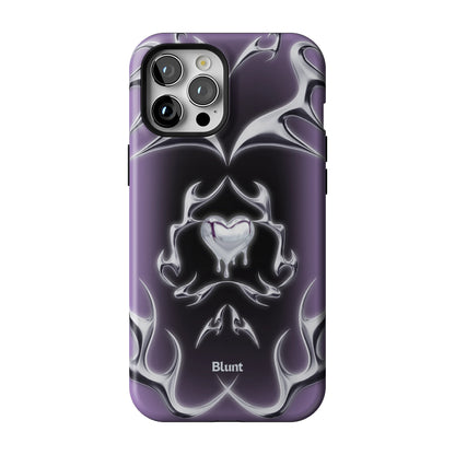Mourayne iPhone Case gallery - Iphone_12_Pro_Max_1