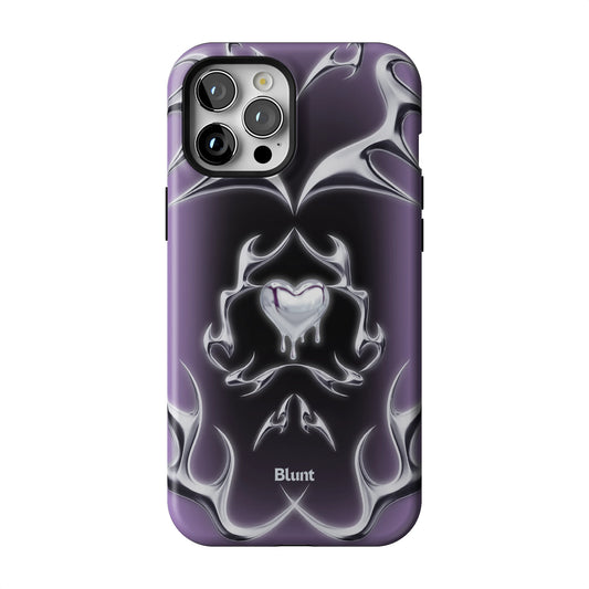 Mourayne iPhone Case gallery - Iphone_12_Pro_Max_1