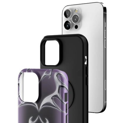 Mourayne iPhone Case gallery - Iphone_12_Pro_Max_3
