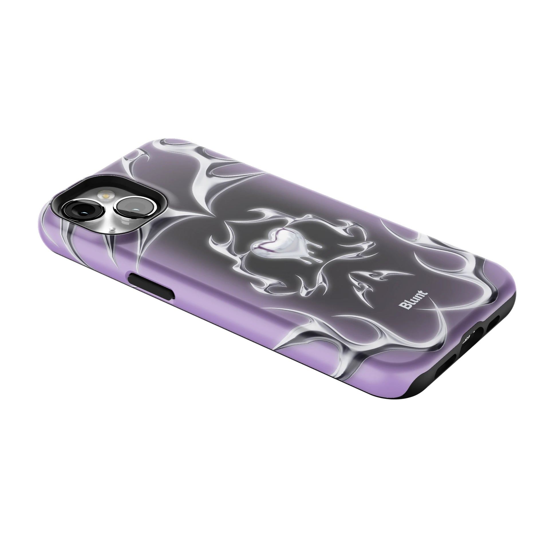 Mourayne iPhone Case gallery - Iphone_13_Iphone_2