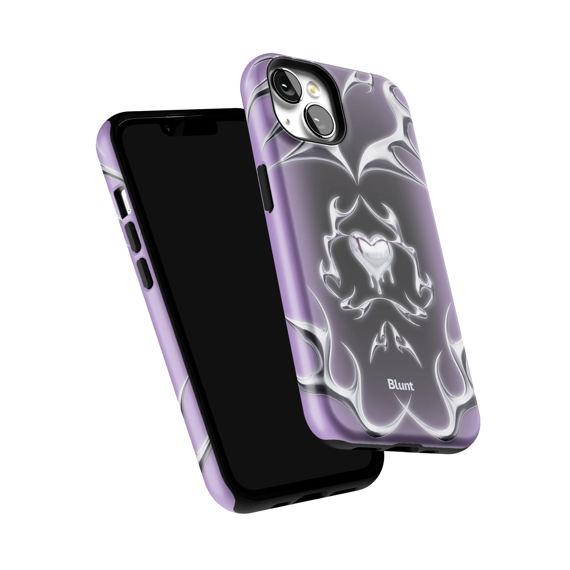 Mourayne iPhone Case gallery - Iphone_13_Iphone_6