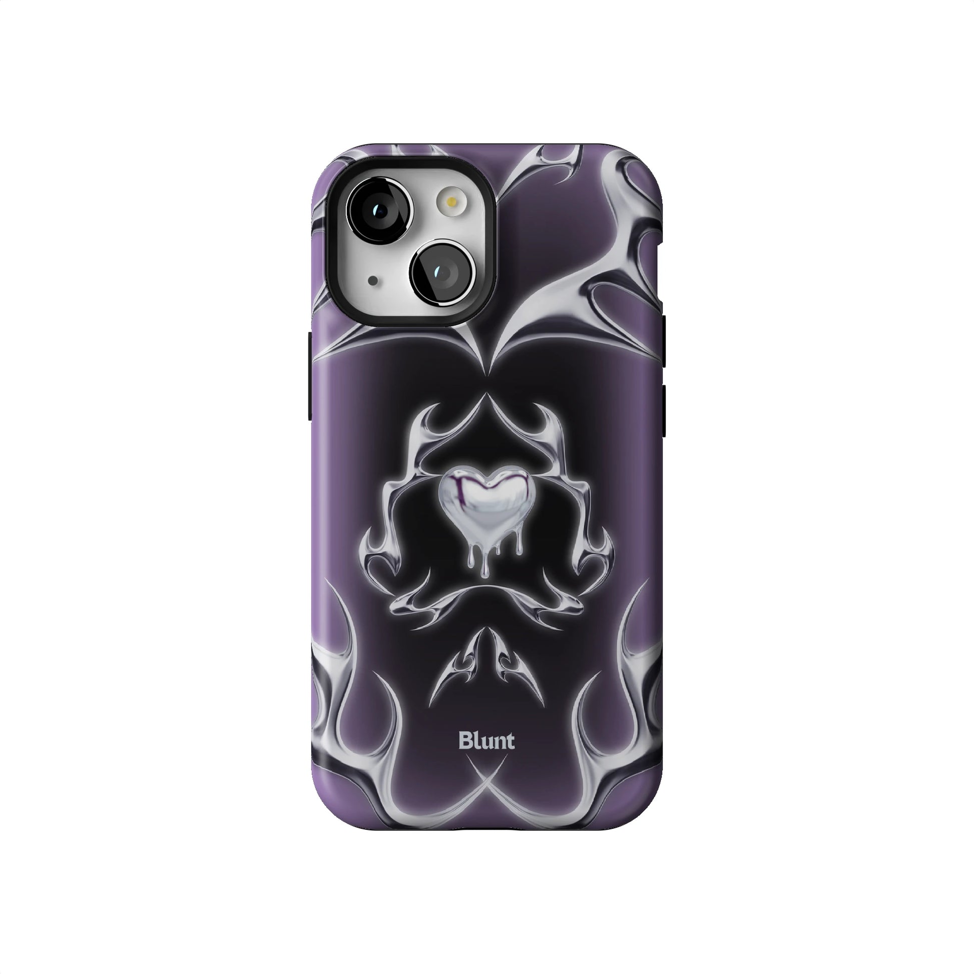 Mourayne iPhone Case gallery - Iphone_13_Mini_Air_Plus_1