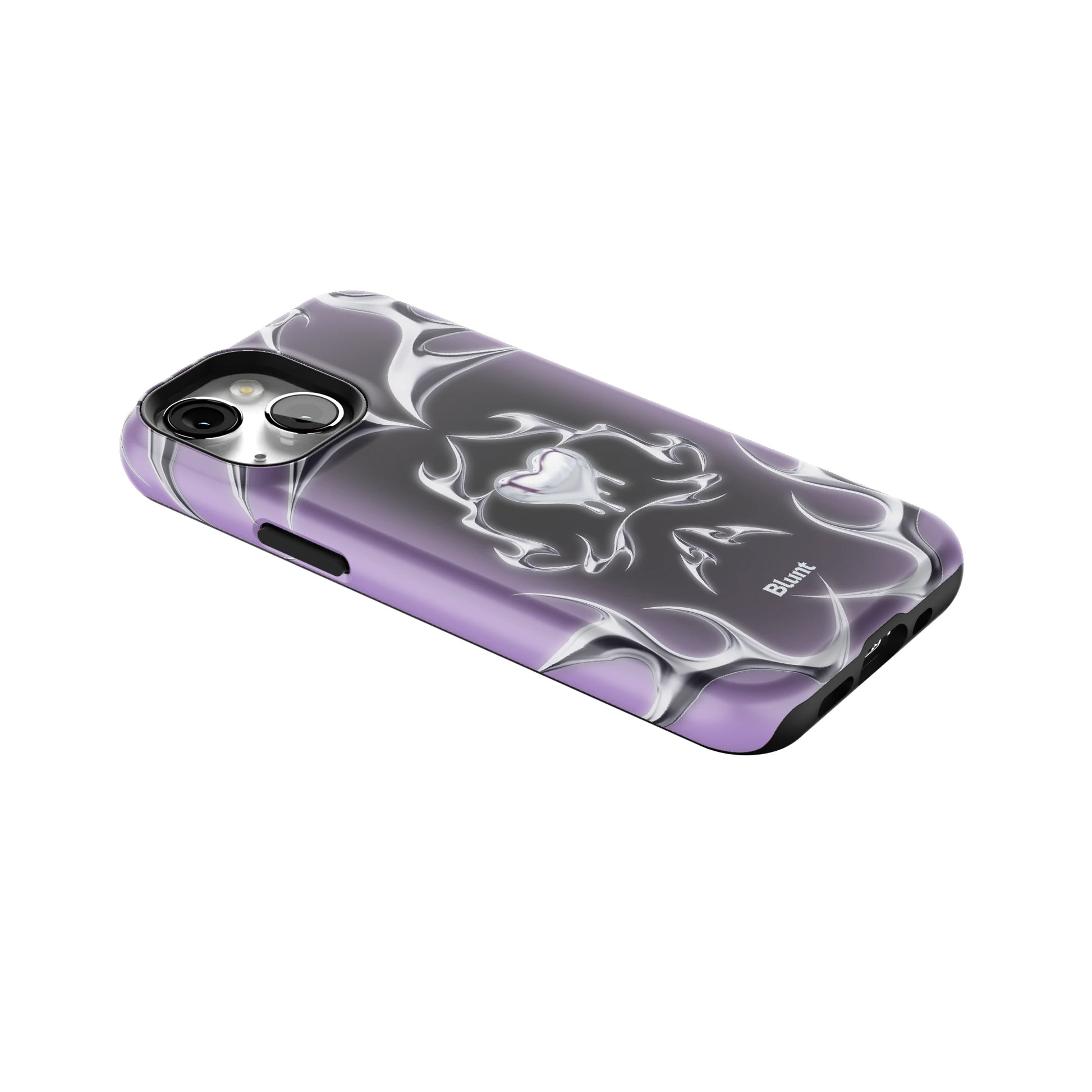 Mourayne iPhone Case gallery - Iphone_13_Mini_Air_Plus_2