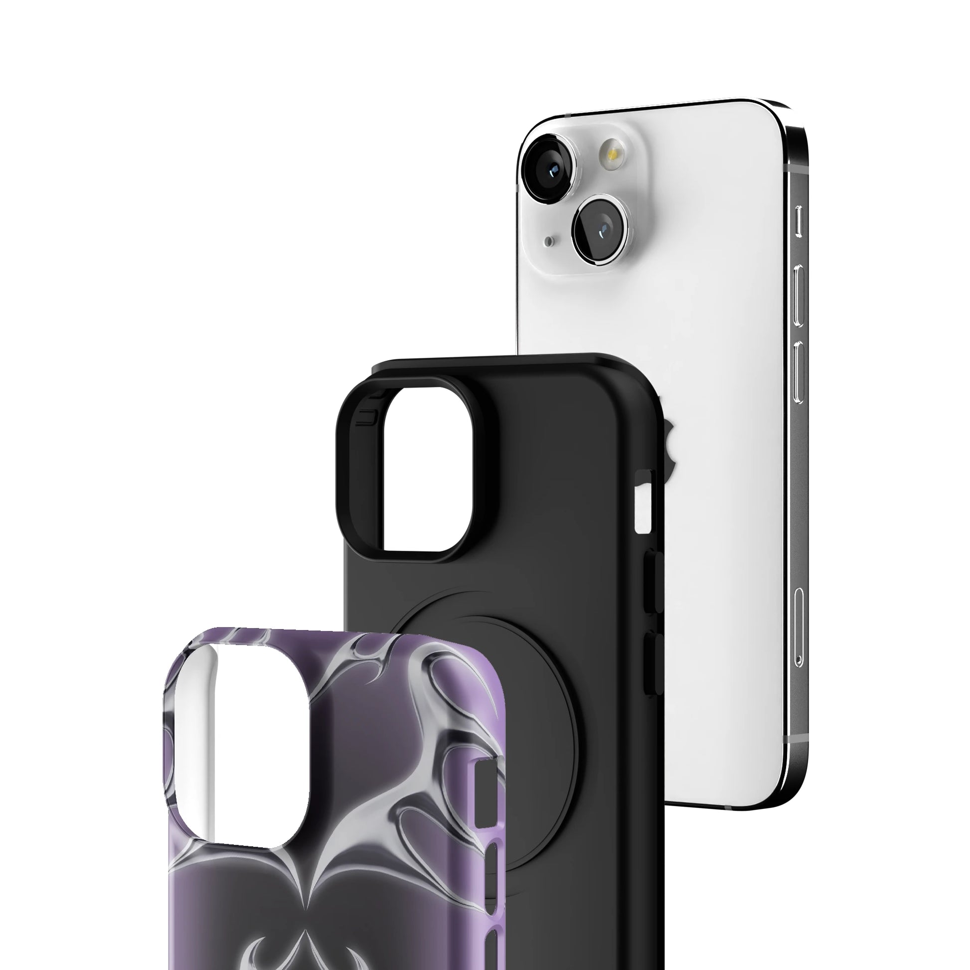 Mourayne iPhone Case gallery - Iphone_13_Mini_Air_Plus_3