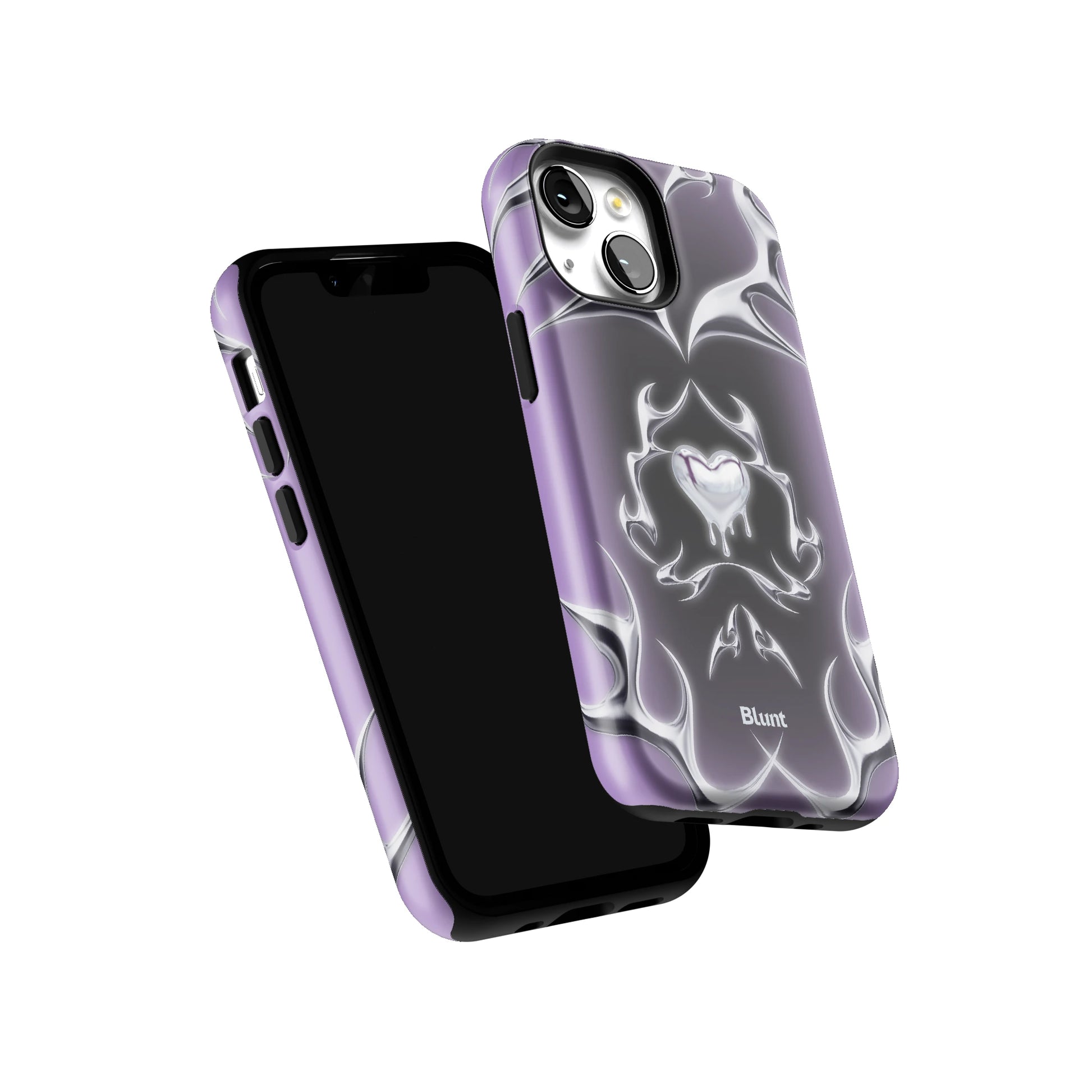 Mourayne iPhone Case gallery - Iphone_13_Mini_Air_Plus_6