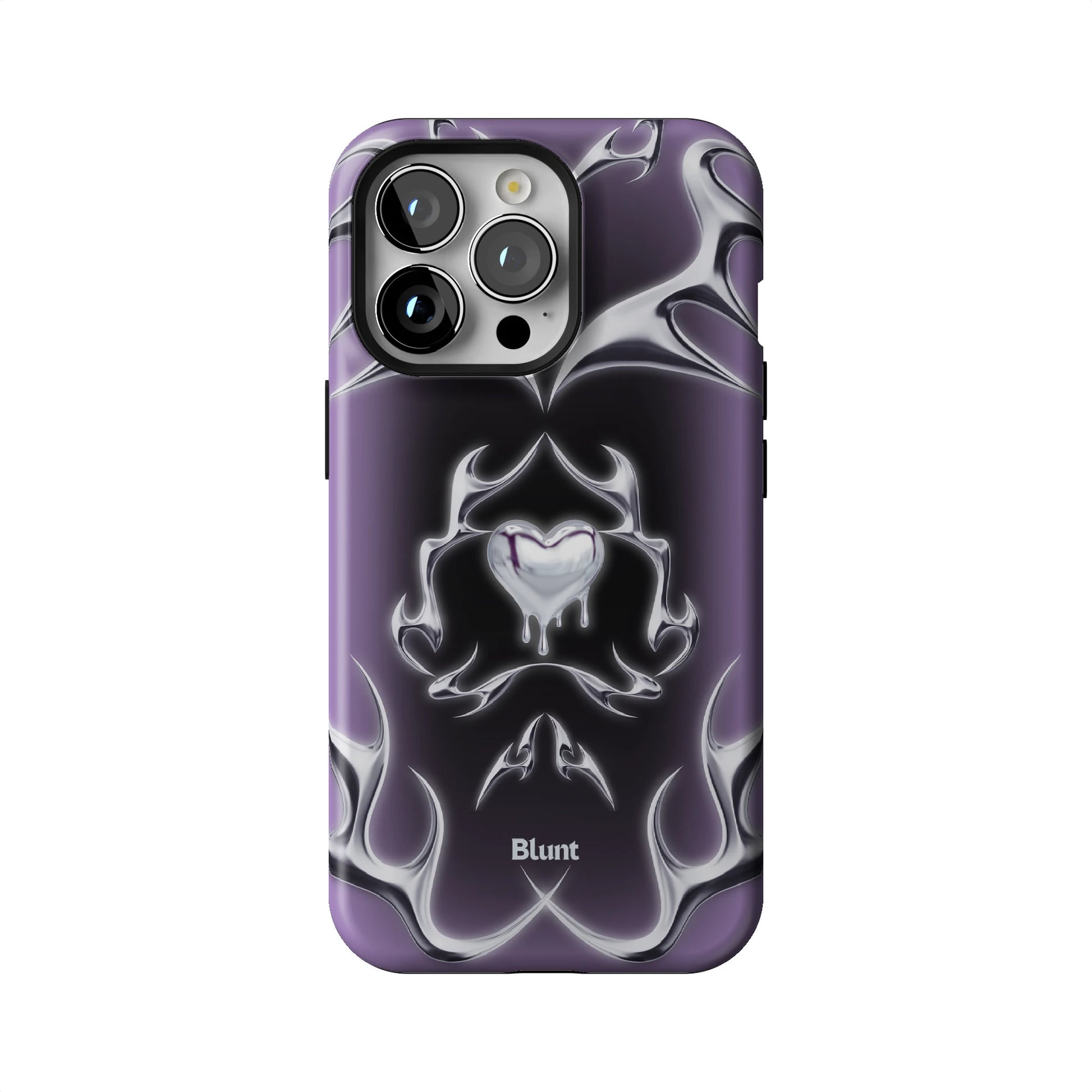 Mourayne iPhone Case gallery - Iphone_13_Pro_1