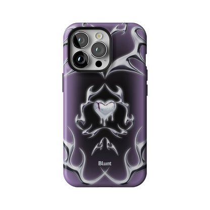 Mourayne iPhone Case gallery - Iphone_13_Pro_1