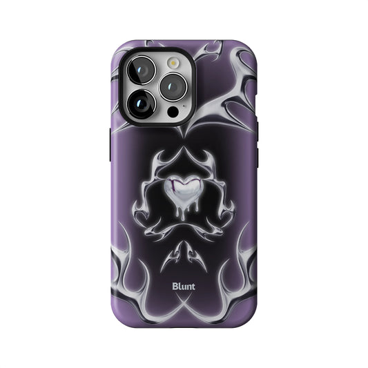 Mourayne iPhone Case gallery - Iphone_13_Pro_1