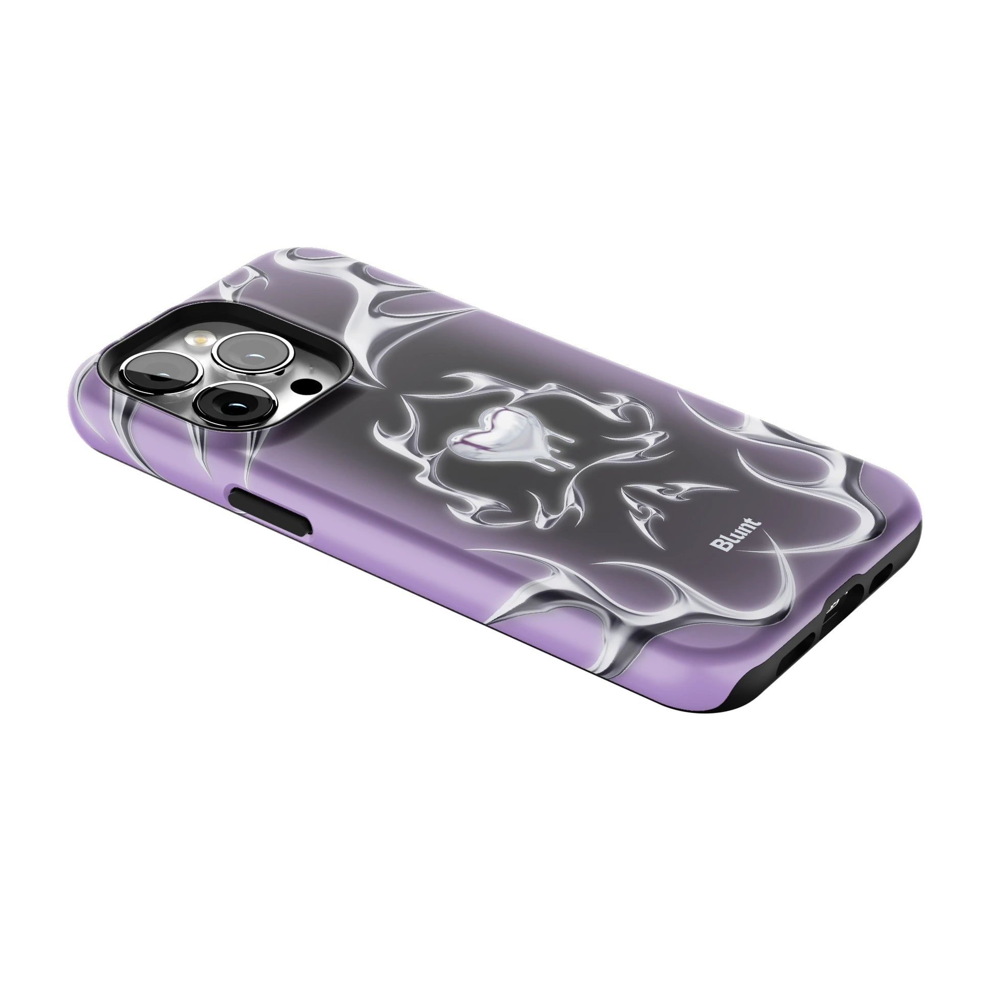 Mourayne iPhone Case gallery - Iphone_13_Pro_2