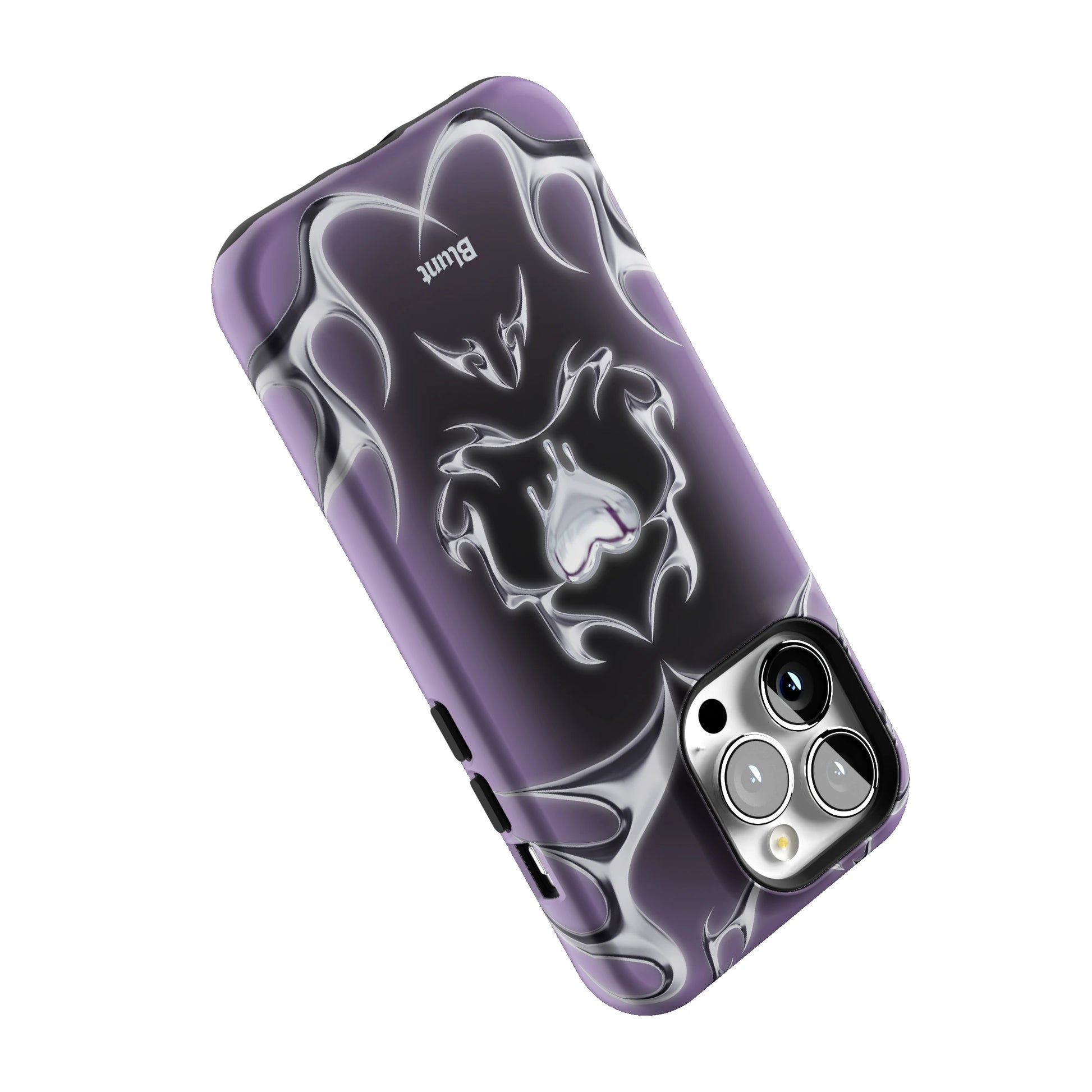 Mourayne iPhone Case gallery - Iphone_13_Pro_5