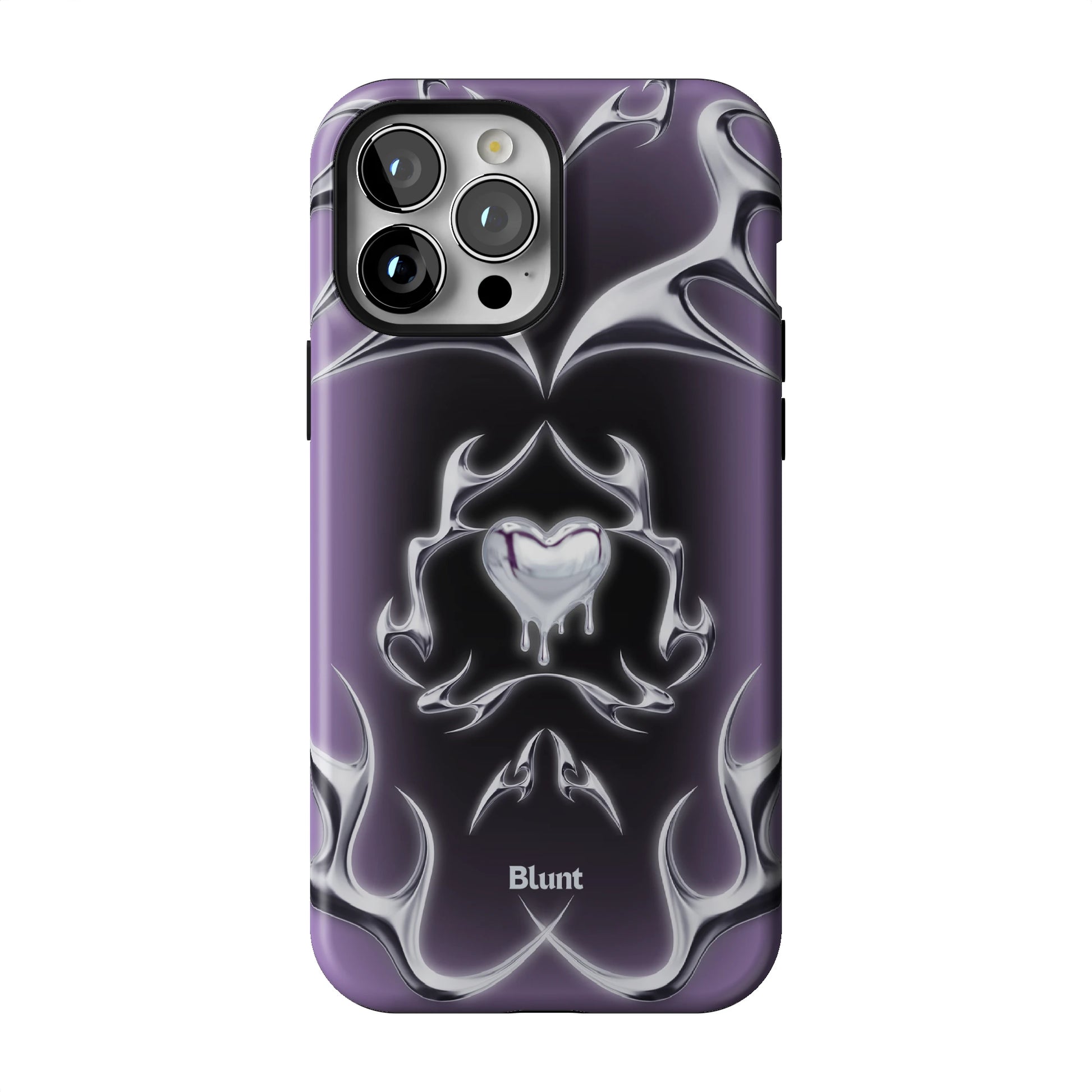 Mourayne iPhone Case gallery - Iphone_13_Pro_Max_1