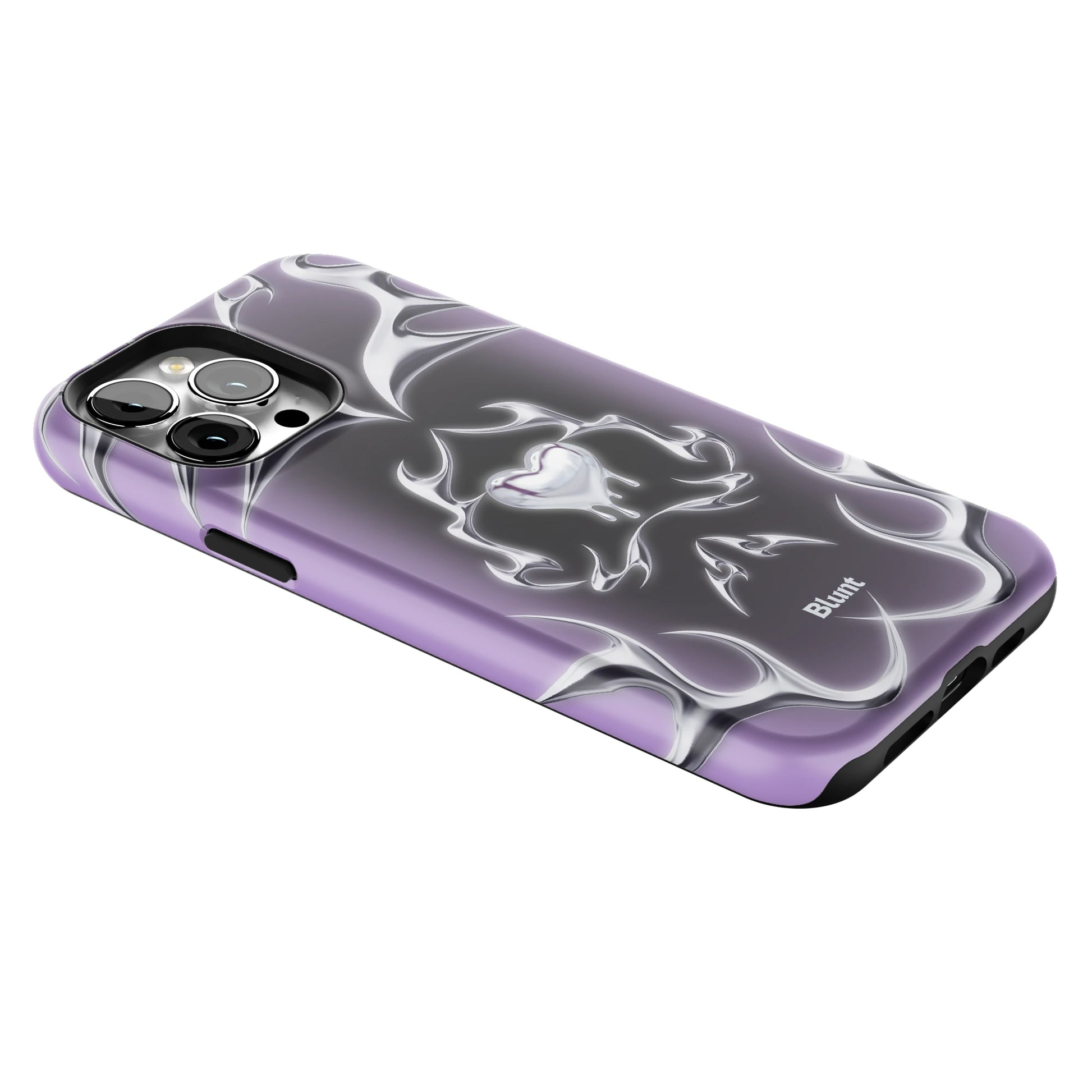 Mourayne iPhone Case gallery - Iphone_13_Pro_Max_2