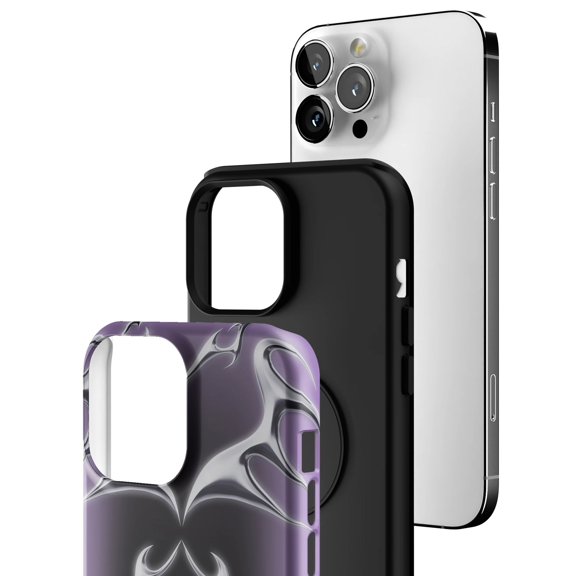 Mourayne iPhone Case gallery - Iphone_13_Pro_Max_3