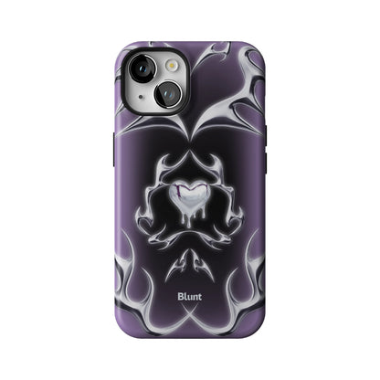 Mourayne iPhone Case gallery - Iphone_14_Iphone_1