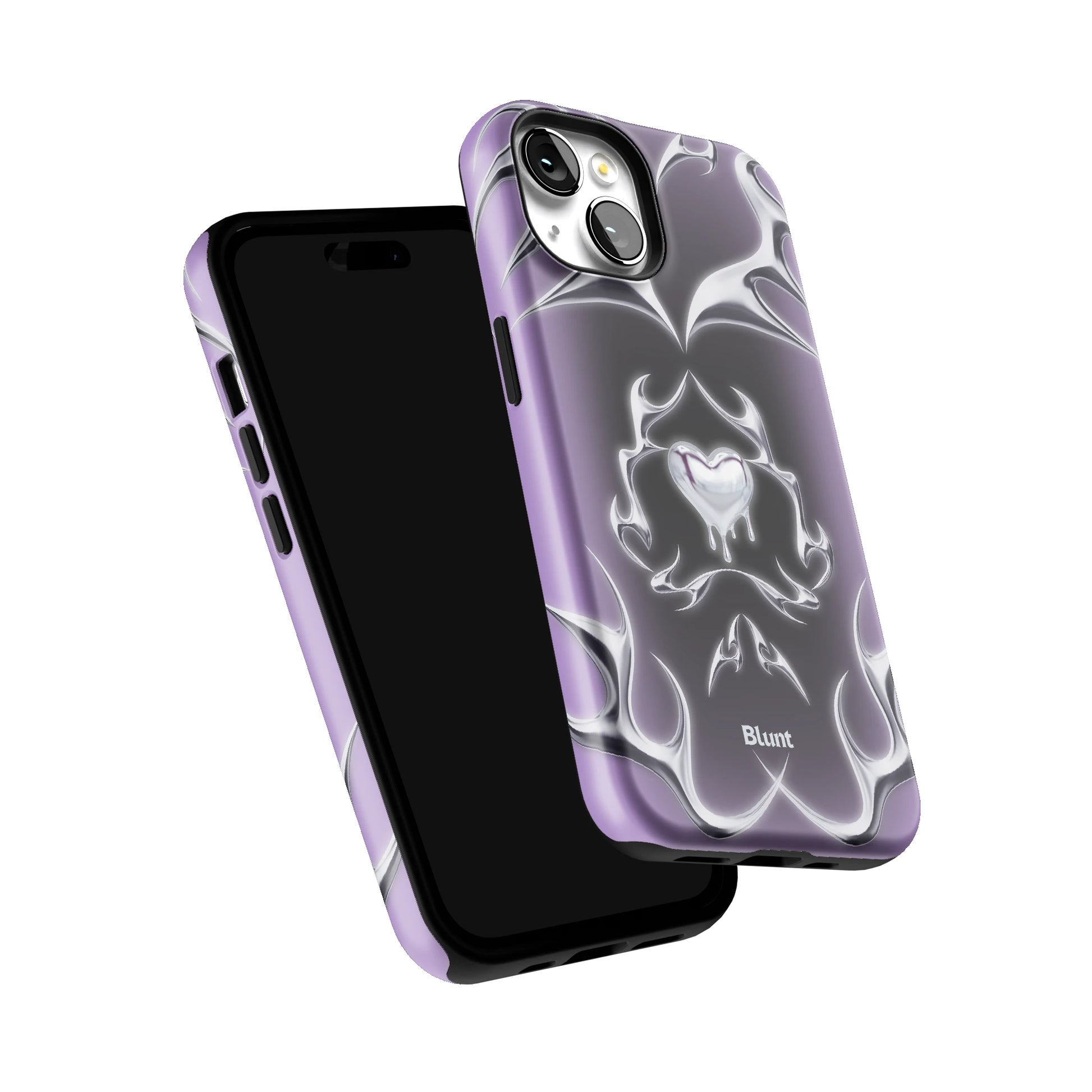 Mourayne iPhone Case gallery - Iphone_14_Iphone_6