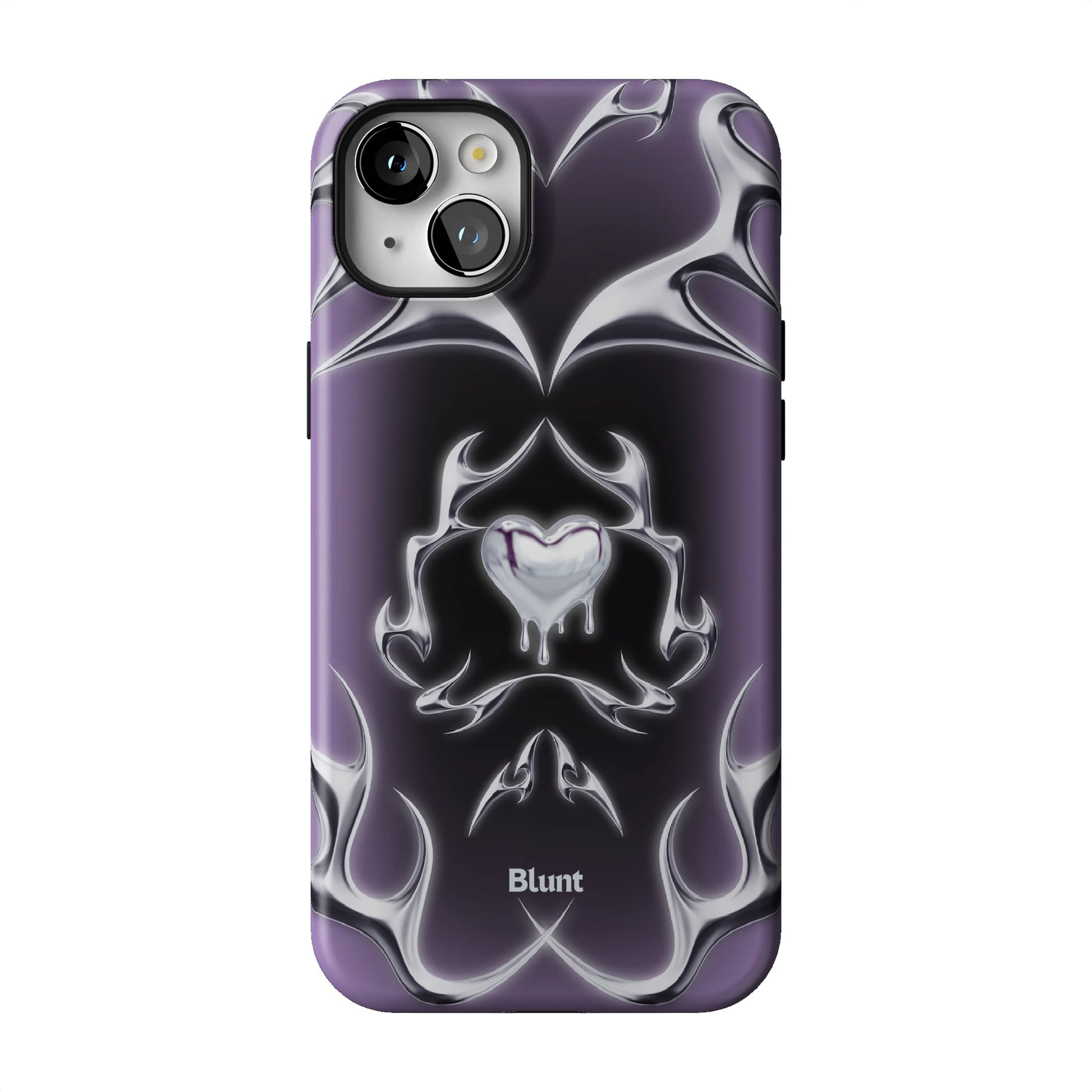 Mourayne iPhone Case gallery - Iphone_14_Mini_Air_Plus_1
