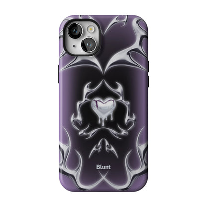 Mourayne iPhone Case gallery - Iphone_14_Mini_Air_Plus_1
