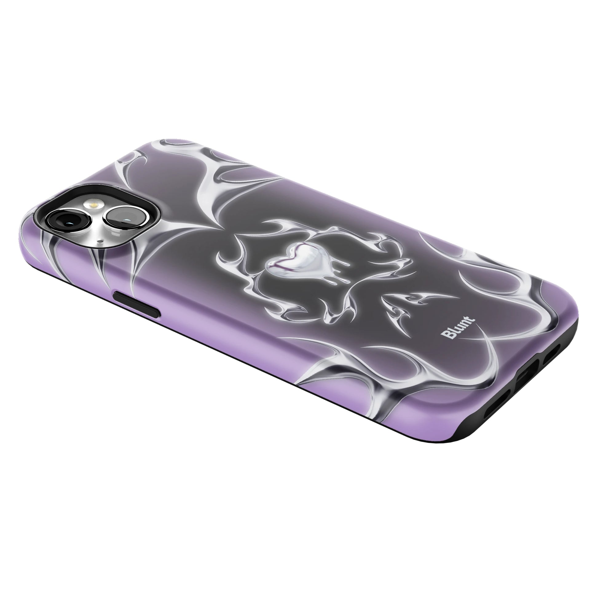 Mourayne iPhone Case gallery - Iphone_14_Mini_Air_Plus_2