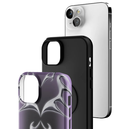 Mourayne iPhone Case gallery - Iphone_14_Mini_Air_Plus_3