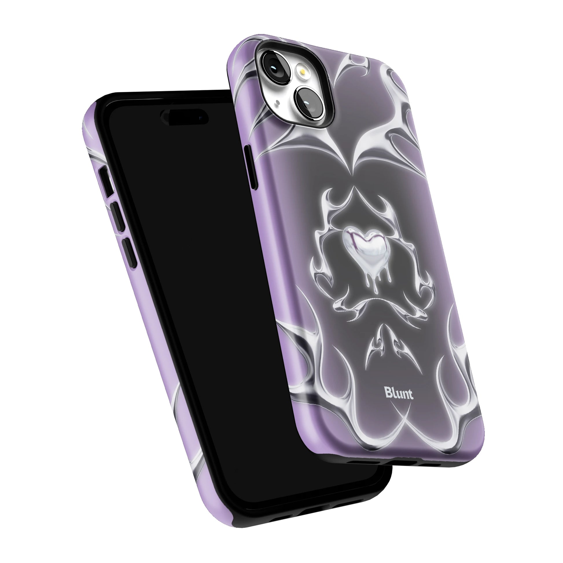 Mourayne iPhone Case gallery - Iphone_14_Mini_Air_Plus_6