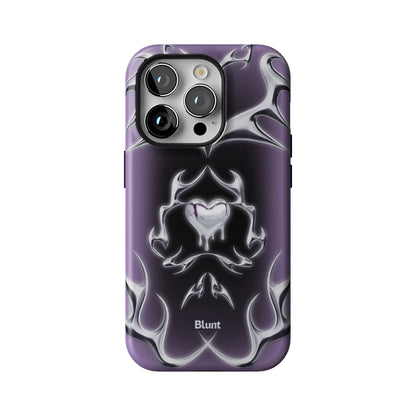 Mourayne iPhone Case gallery - Iphone_14_Pro_1