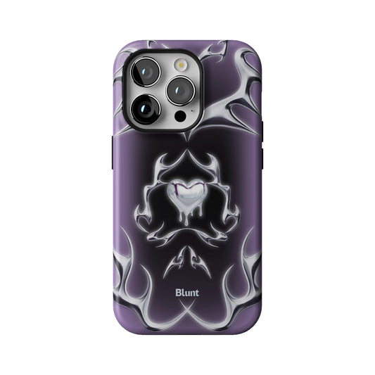 Mourayne iPhone Case gallery - Iphone_14_Pro_1