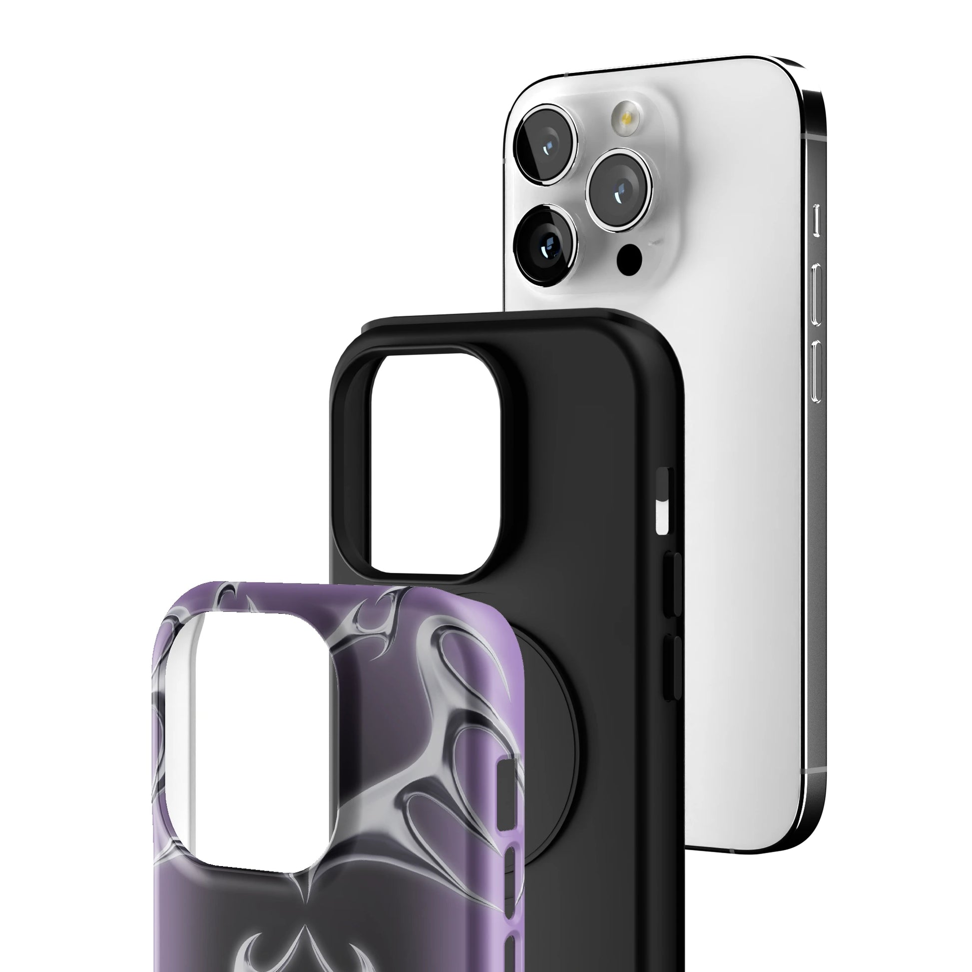 Mourayne iPhone Case gallery - Iphone_14_Pro_3