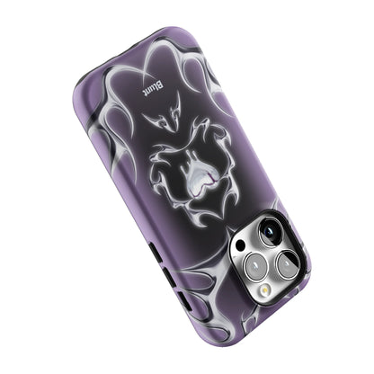 Mourayne iPhone Case gallery - Iphone_14_Pro_5