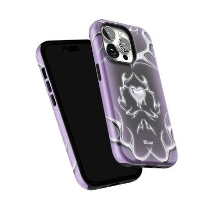 Mourayne iPhone Case gallery - Iphone_14_Pro_6