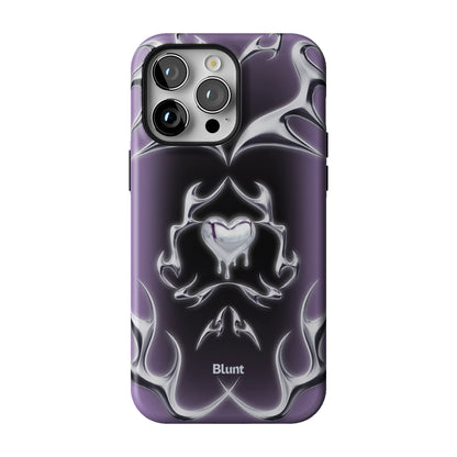 Mourayne iPhone Case gallery - Iphone_14_Pro_Max_1