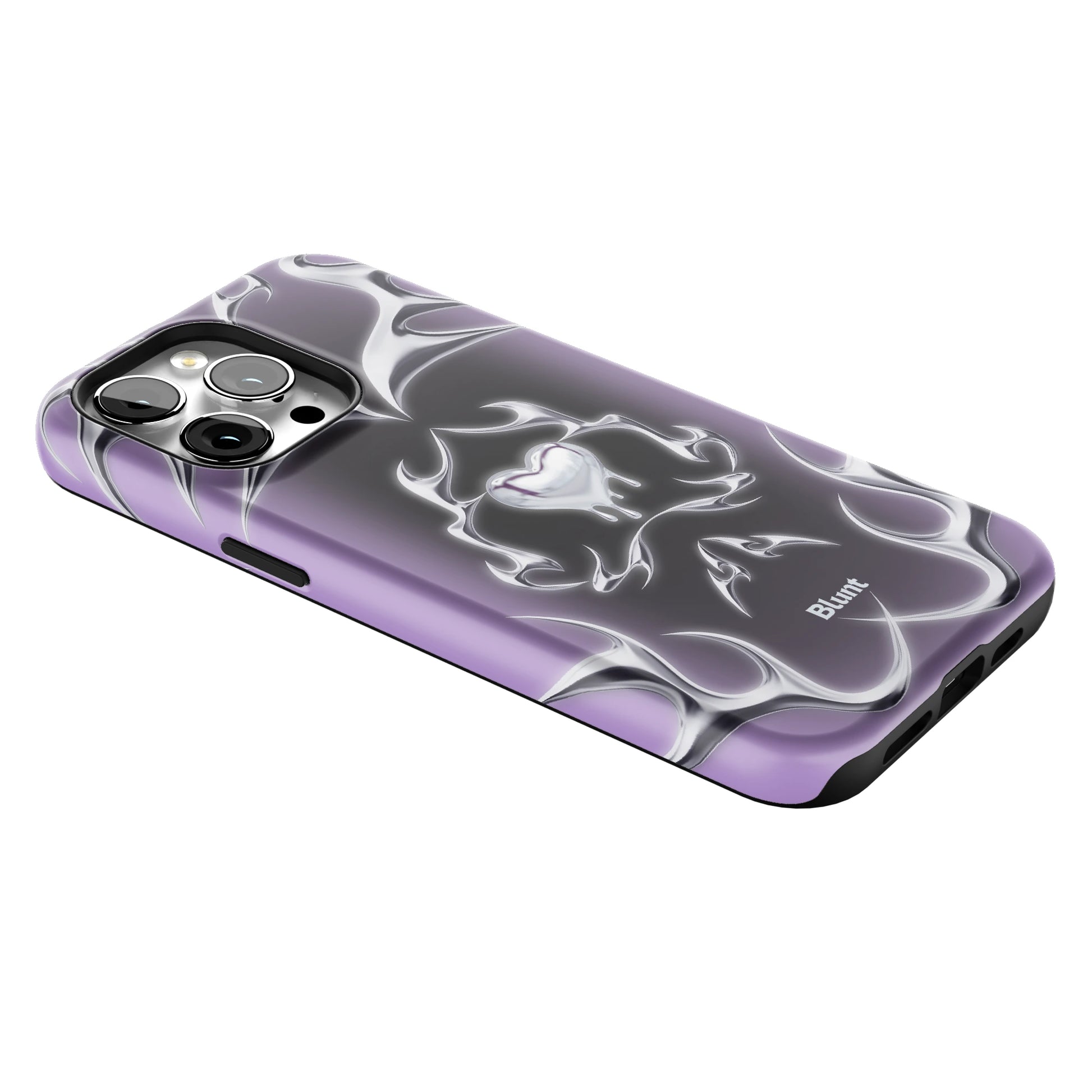 Mourayne iPhone Case gallery - Iphone_14_Pro_Max_2