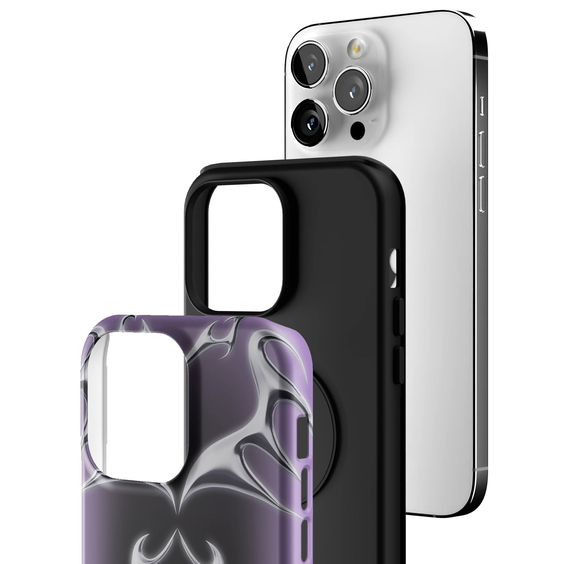Mourayne iPhone Case gallery - Iphone_14_Pro_Max_3