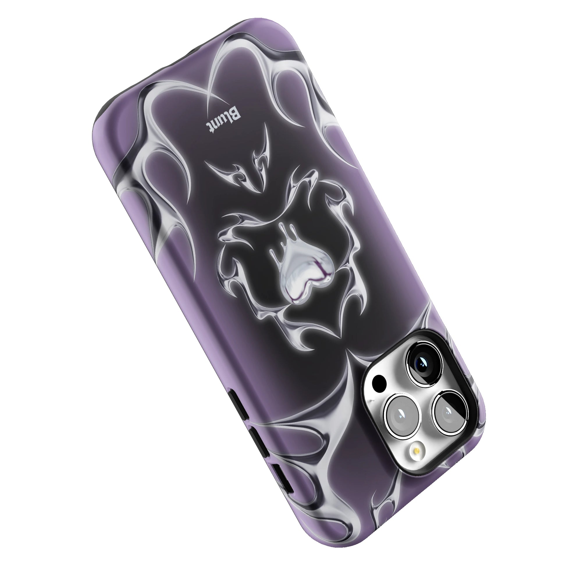 Mourayne iPhone Case gallery - Iphone_14_Pro_Max_5