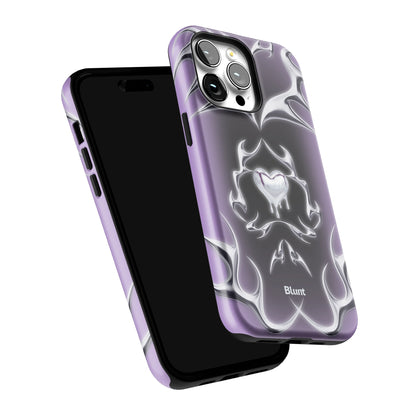 Mourayne iPhone Case gallery - Iphone_14_Pro_Max_6