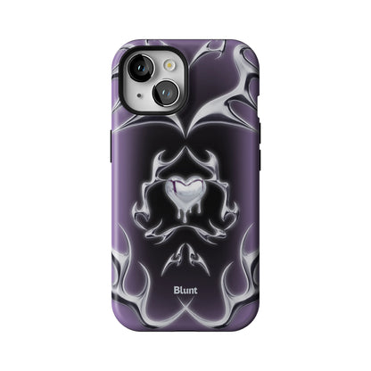 Mourayne iPhone Case gallery - Iphone_15_Iphone_1