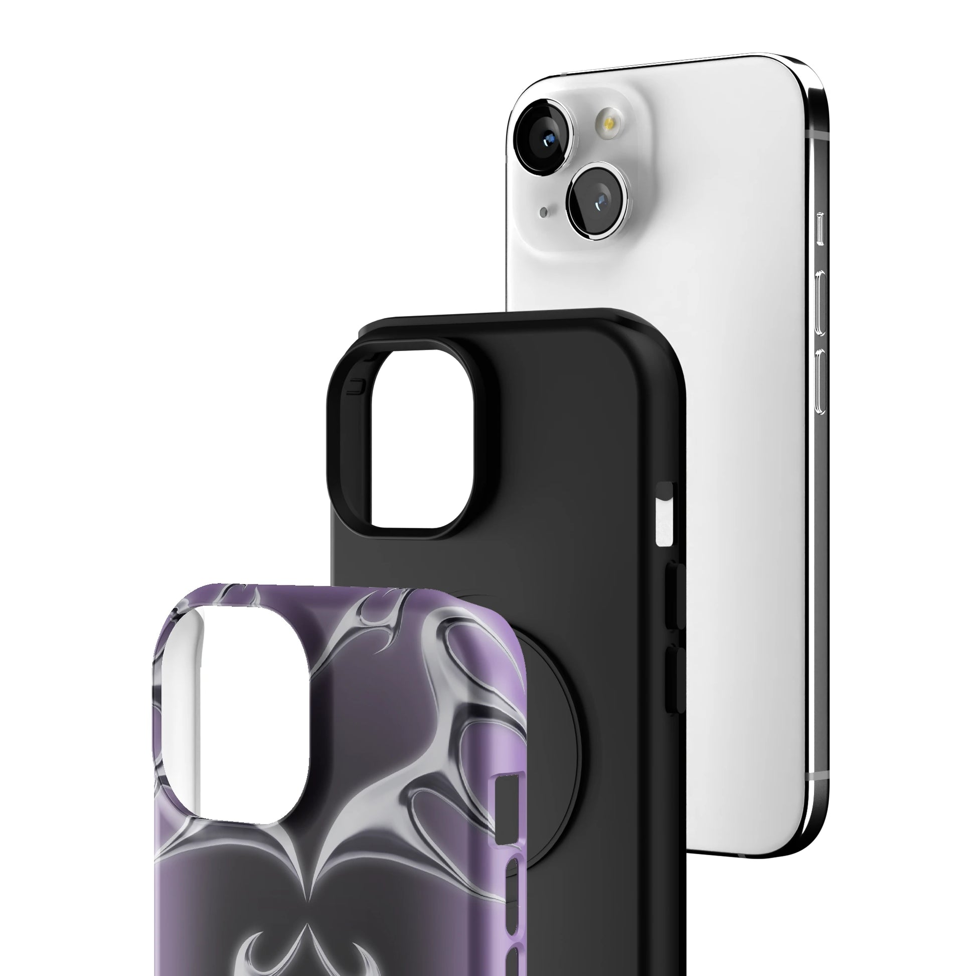 Mourayne iPhone Case gallery - Iphone_15_Iphone_3