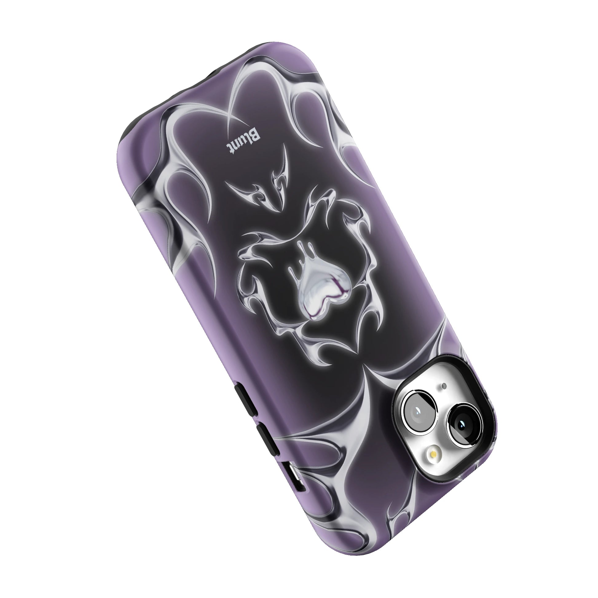 Mourayne iPhone Case gallery - Iphone_15_Iphone_5