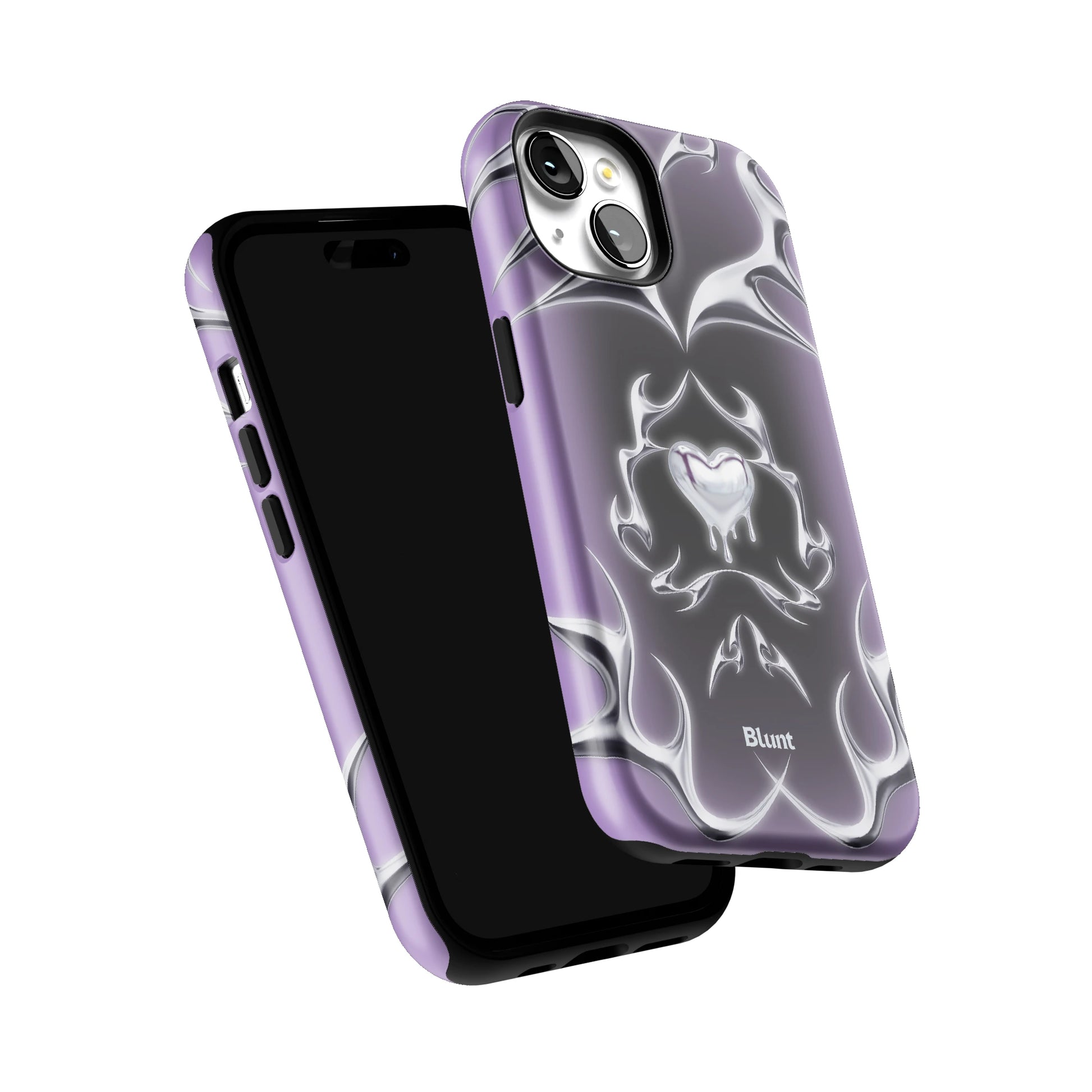 Mourayne iPhone Case gallery - Iphone_15_Iphone_6