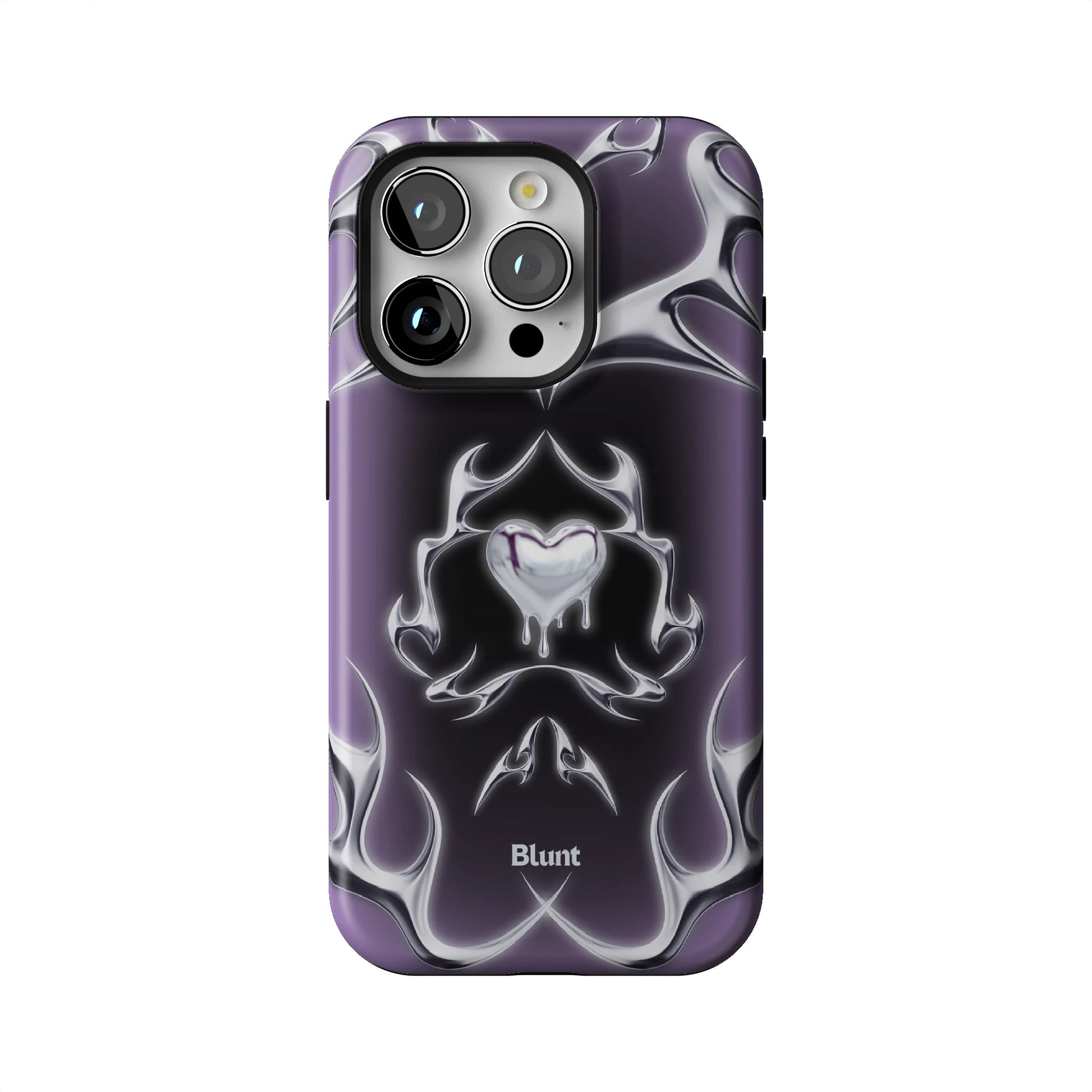 Mourayne iPhone Case gallery - Iphone_15_Pro_1