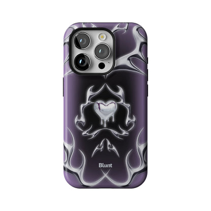 Mourayne iPhone Case gallery - Iphone_15_Pro_1