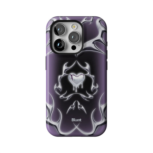 Mourayne iPhone Case gallery - Iphone_15_Pro_1
