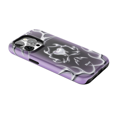 Mourayne iPhone Case gallery - Iphone_15_Pro_2