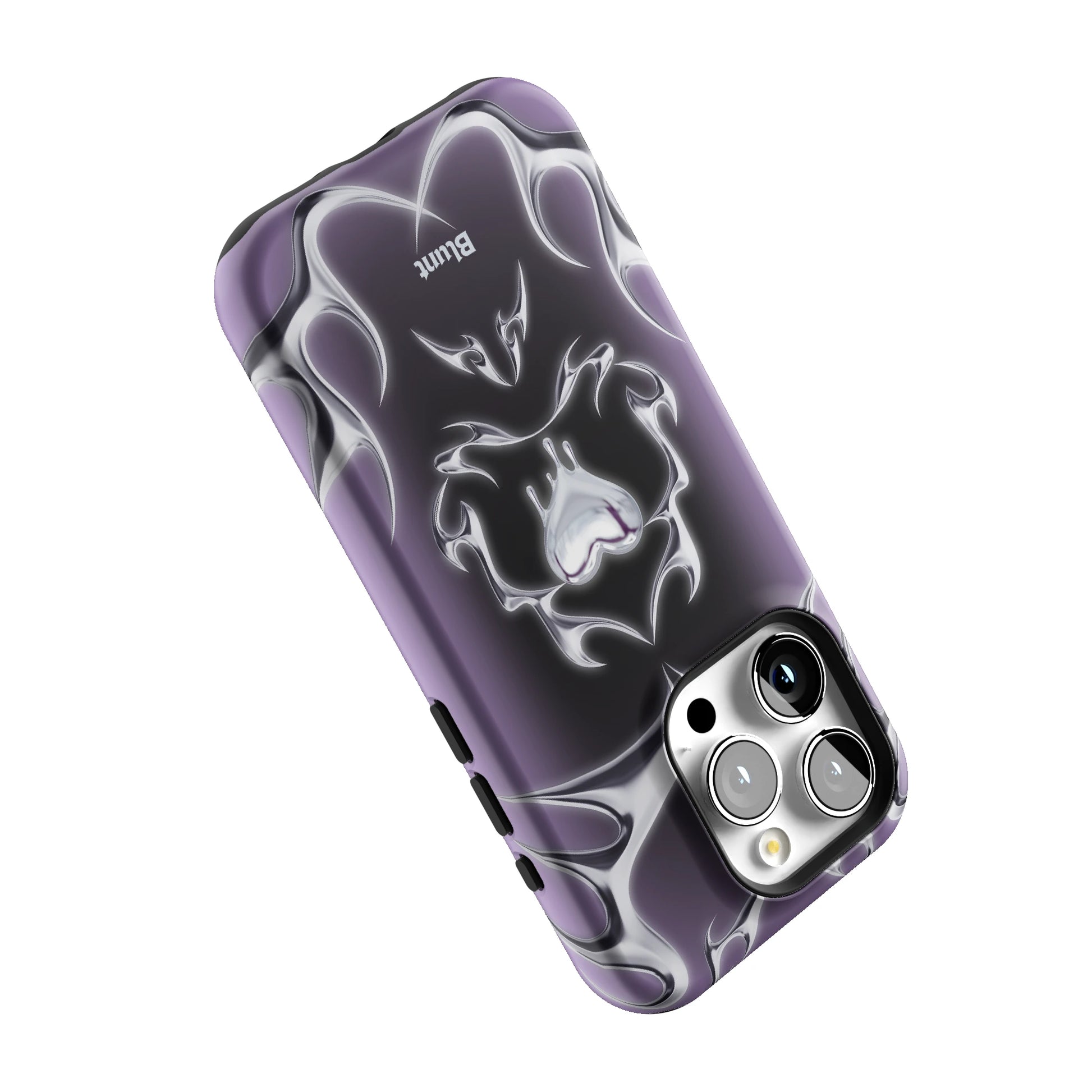 Mourayne iPhone Case gallery - Iphone_15_Pro_5
