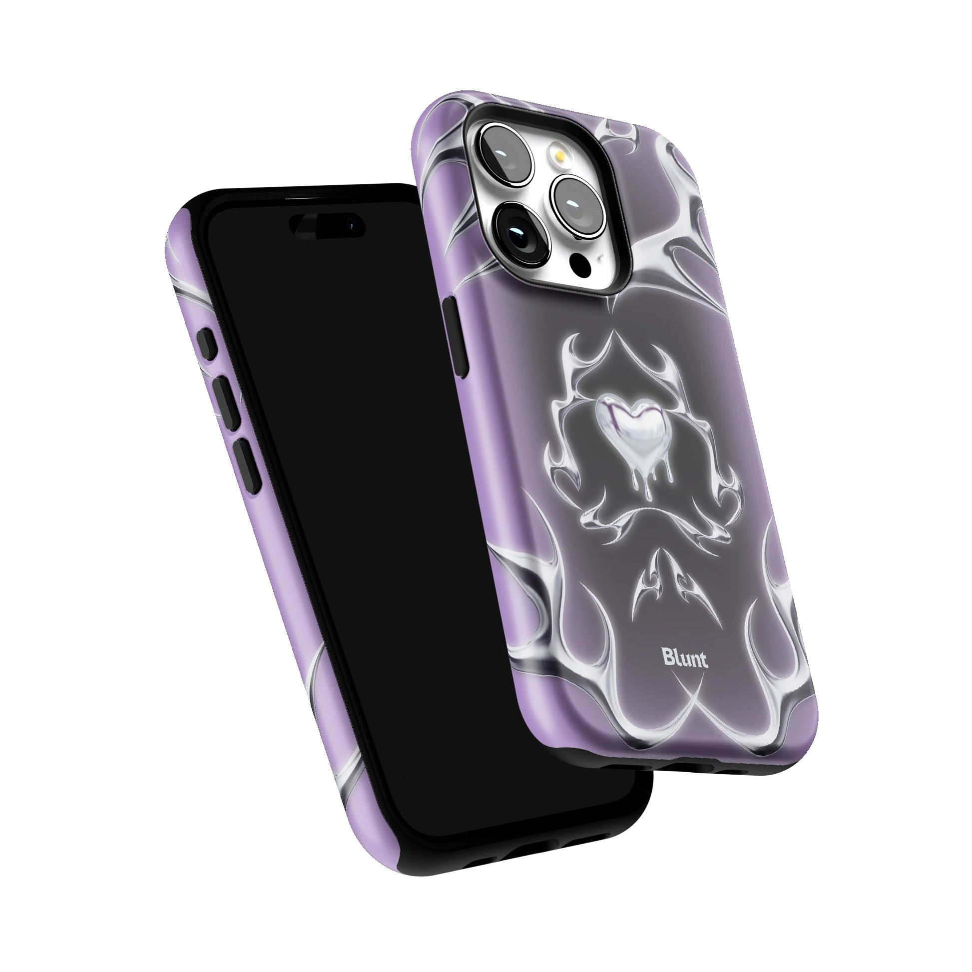 Mourayne iPhone Case gallery - Iphone_15_Pro_6