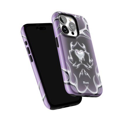 Mourayne iPhone Case gallery - Iphone_15_Pro_6