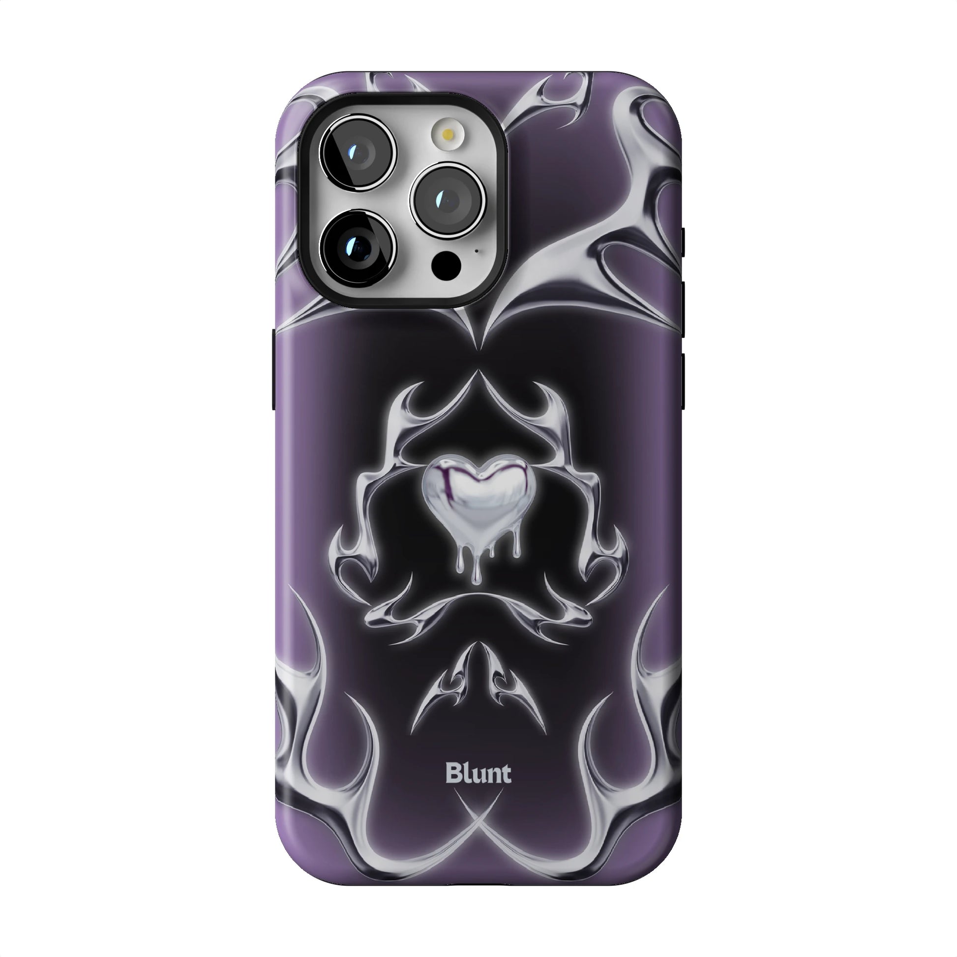 Mourayne iPhone Case gallery - Iphone_15_Pro_Max_1