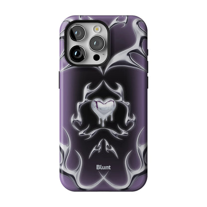 Mourayne iPhone Case gallery - Iphone_15_Pro_Max_1